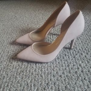 Jessica Simpson heels